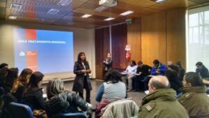 “Cambios socioculturales de los últimos años,  podrían incidir en aumento de consumo de drogas”