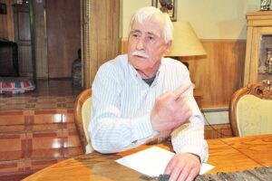 “A nosotros no se nos midió con la misma vara en licitaciones de ENAP”