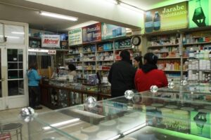 Inician dos nuevos sumarios a farmacias por irregularidades