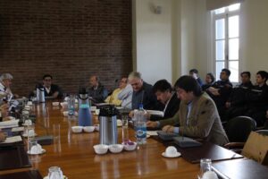 CORE posterga decisión de financiamiento a V Compañía de Bomberos