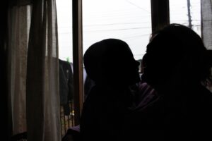 Víctima de VIF: “Tengo miedo que me mate junto a mi hijo”