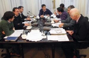 Concejales: alcalde Boccazzi aún no explica despido de la jefa de Control de la Cormupa