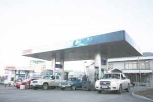 Bencina subirá hasta $ 15 a partir de hoy