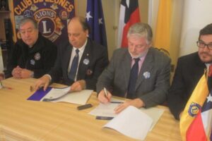 Mina Invierno respaldará las Jornadas por la Rehabilitación en Magallanes