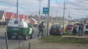 Menor de 10 años resultó herido por atropello