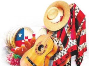 Para unas fiestas patrias seguras
