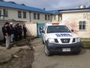 Padre de pescador fallecido pide que se aclare la muerte de su hijo