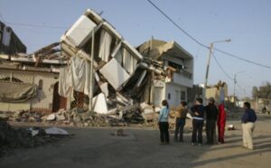 Ollanta Humala viaja al Cusco y evalúa decretar emergencia por terremoto