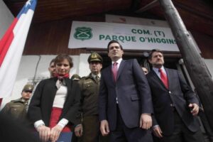 Cerca de 4 mil carabineros fiscalizarán cumplimiento de la Ley Emilia en Chile