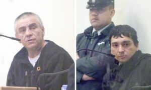 Condenados por asalto arriesgan 10 años de cárcel