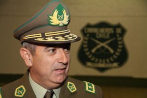 Suboficial mayor (r) ganó demanda contra general de Carabineros