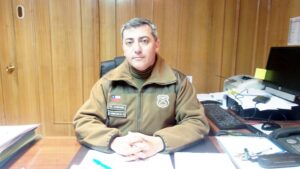 La importancia de las cámaras de vigilancia para evitar la delincuencia en Punta Arenas