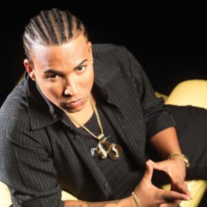 Don Omar es arrestado por violencia doméstica