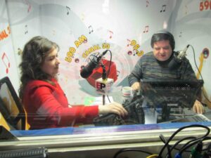 Directora nacional del Sename destaca gestión del servicio en Magallanes