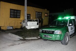 Conductores manejaron bajo la influencia del alcohol a pesar de Ley Emilia