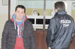 Abogado argentino pidió la expulsión de Lun Terzic de Argentina