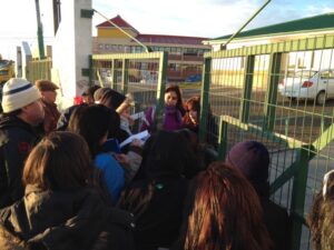 Sólo atenciones de urgencia en los Cesfam por paro de trabajadores