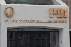 PDI detuvo a 18 personas en vísperas del 