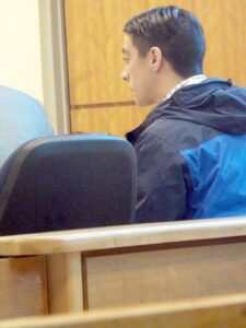 Reformalizan a agresor que dejó grave a joven estudiante