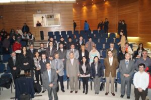 Se  conformó Mesa Público Privada para instalar Centro de Formación Técnica para Magallanes