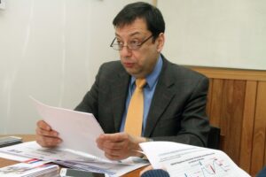 Seremi de Economía informará sobre Ley N° 20.720