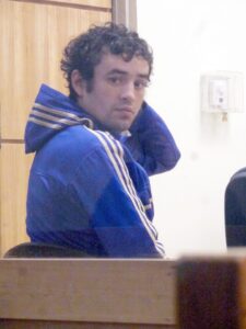 Persona con amplios antecedentes fue  detenido por asaltar a joven de 22 años