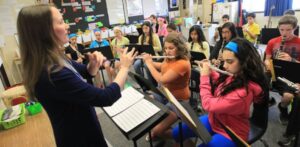 Umag impartirá Pedagogía en Artes Musicales