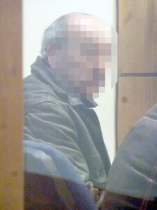Hombre de campo fue denunciado por presunta agresión sexual a niña de 8 años