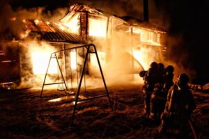 Comandancia de Bomberos reforzará guardias nocturnas para Fiestas Patrias
