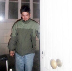 Fiscal militar llegó anoche a Punta Arenas por caso de general Weber