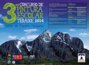 Se está desarrollando el III concurso escolar Teraike