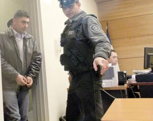 Madre de menor sustraída: “Estoy más  tranquila porque al menos estará en la cárcel”