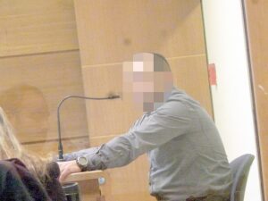 Tribunal encontró inocente a militar acusado de abuso sexual
