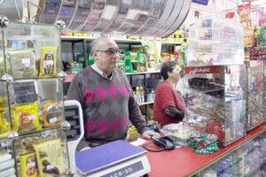 Almacenes aumentan hasta en 40%  en sus ventas durante Fiestas Patrias