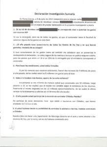 Inconcluso sumario en Cormupa revela  irregularidades en millonarias asesorías