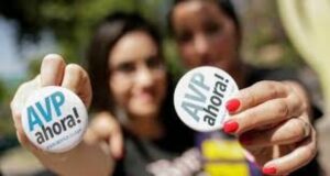 El Senado votará hoy el proyecto de Acuerdo de Vida en Pareja