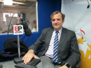 Presidente de la Archi ratificó el rol de las emisoras regionales