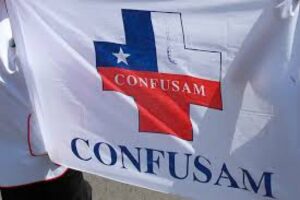 Confusam convocó a paro de 48 horas para la próxima semana