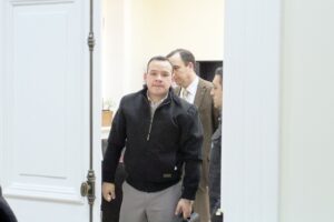 Gendarme depuso huelga  de hambre luego de seis días