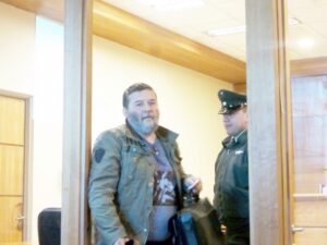 Imputado por receptación: “Compré el oro sin pensar que era robado”