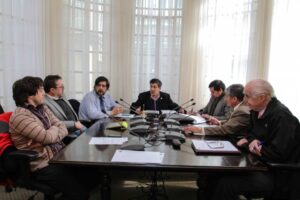 Aprueban subvenciones por casi 11 millones de pesos a siete organizaciones sociales y vecinales