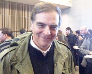 Sacerdote Felipe Berríos por Reforma  Educacional: “La Iglesia Católica ha sido mezquina”