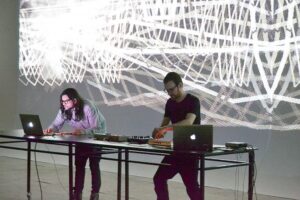 Hoy arranca el II Encuentro de Artes Mediales