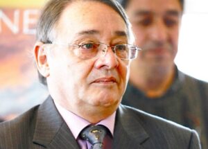Mañana sesionará en la Antártica la comisión de Zonas extremas de la Cámara de Diputados