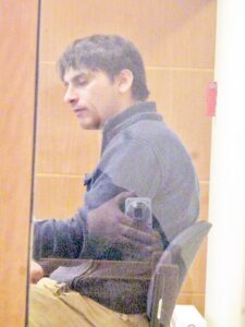 Confirman condena para  agresor de “biker” argentino