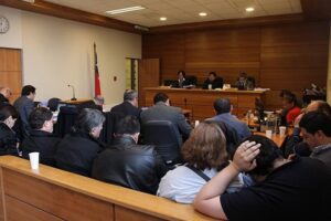 Las Fiscalía pide que se anule juicio del caso Timaukel