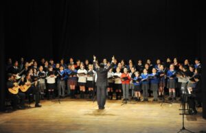 Con concierto coral la Municipalidad de Punta Arenas celebrará a adultos mayores