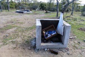 Apertura de Chabunco dependería de llamado a licitación