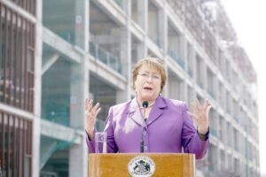 Propuesta de elección de intendentes regionales eliminaría a los gobernadores provinciales