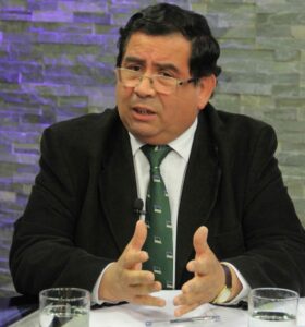 Acogen demanda interpuesta por sindicatos de Enap por caso licitación de helicópteros